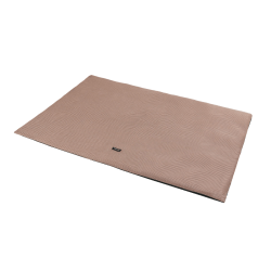 MATELAS PLAT AIRFLOW BEIGE...