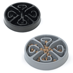 GAMELLE INCA M SLOW FEEDER