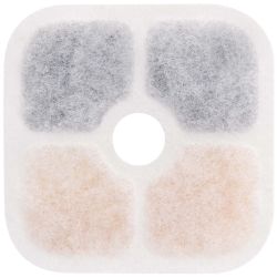 FILTRE FONTAINE CHAT PIXI X3