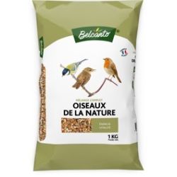 MELANGE GRAINES & CEREALES...