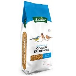 MELANGE GRAINES & CEREALES...