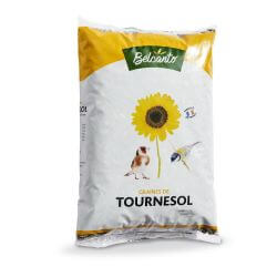 TOURNESOL NOIR 3kg