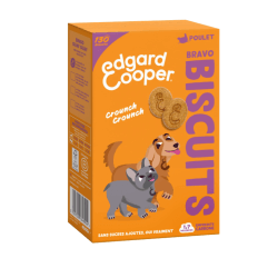 BISCUITS POULET POUR CHIEN...