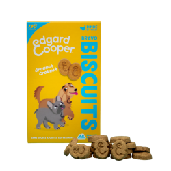 BISCUITS DINDE POUR CHIEN 0.4kg