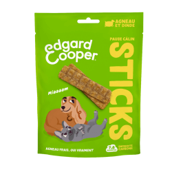 STICKS AGNEAU POUR CHIEN...