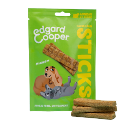 STICKS AGNEAU POUR CHIEN 0.075kg
