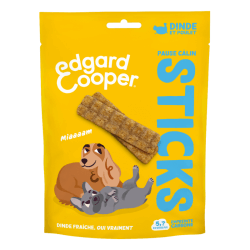 STICKS DINDE POUR CHIEN...