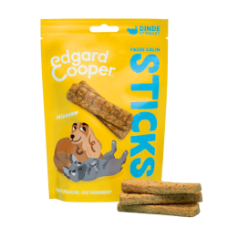 STICKS DINDE POUR CHIEN 0.075kg