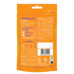 CRUNCHIES POULET 0.05kg