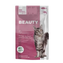 BUBI NATURE CHAT BEAUTY...