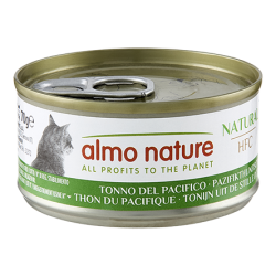 ALMO CHAT HFC NATURAL THON...