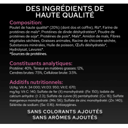 PROPLAN STERIL. ADULT OPTI POULET 1,5 KG