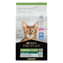 PROPLAN STERIL. ADULT...