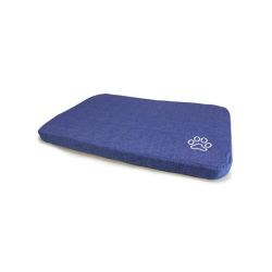 MATELAS BLEU EMPREINTE...