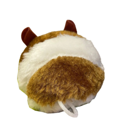 JOUET CHAT LAPIN VIBREUR