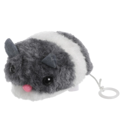 JOUET CHAT LAPIN VIBREUR