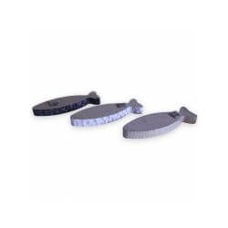 GRIFFOIR POISSON 44x13x5cm...