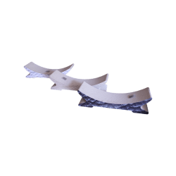 GRIFFOIR SALON 68x22x17cm...