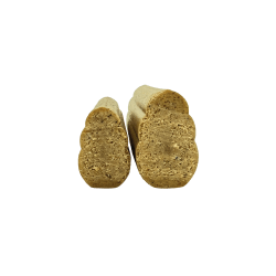 BATONNETS ZIGGIES POUR CHIOT AMELIORES M/L 227gr