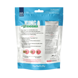 BATONNETS ZIGGIES POUR CHIOT AMELIORES M/L 227gr