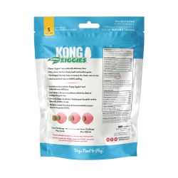 BATONNETS ZIGGIES POUR CHIOT AMELIORES S/M 198gr