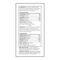 BATONNETS ZIGGIES AMELIORES M/L 227gr