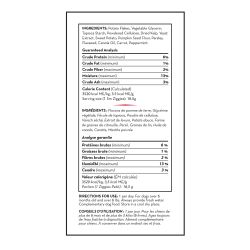 BATONNETS ZIGGIES AMELIORES S/M 198gr