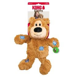 KONG WILD KNOTS BEAR...