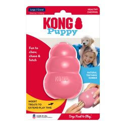 KONG PUPPY LG