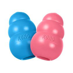 KONG PUPPY XS