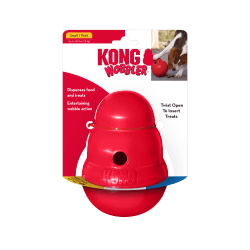 KONG WOBBLER SM