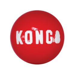 KONG SIGNATURE BALLS MD (2PACK)