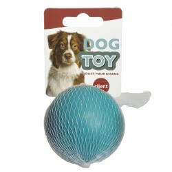 M SOLID RUBBER BALL...