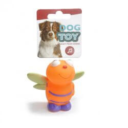 VINYL BEE 11.5cm 2 ASSORTED...