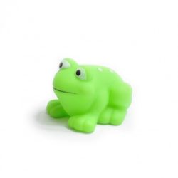 XS VINYL FROG 6.7cm