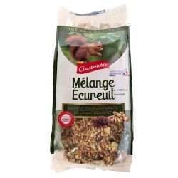 MELANGE POUR ECUREUIL 1kg