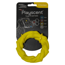 JV PLAYSCENT Anneau...