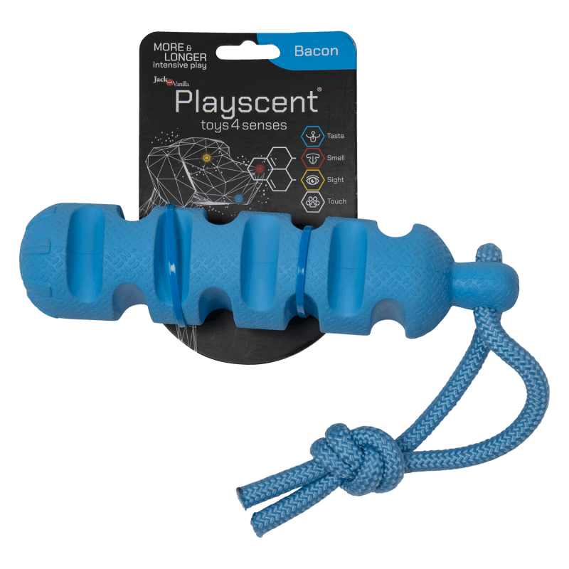 JV PLAYSCENT Dummy Bacon-24cm