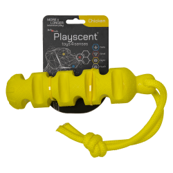 JV PLAYSCENT Dummy Poulet-24cm