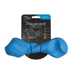 JV PLAYSCENT Os Tordu...