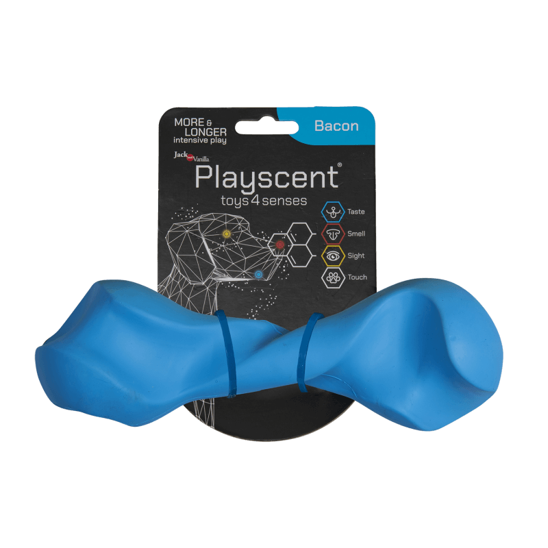 JV PLAYSCENT Os Tordu Bacon-22cm