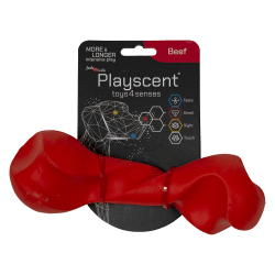 JV PLAYSCENT Os Tordu...