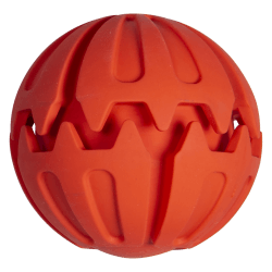 JV PLAYSCENT Balle Boeuf-Ø8cm