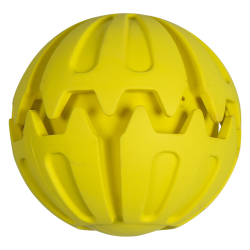 JV PLAYSCENT Balle Poulet-Ø8cm