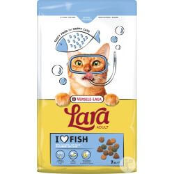 LARA ADULT SAUMON 7 Kg
