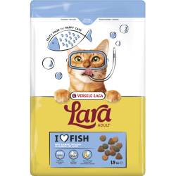 LARA ADULT SAUMON 1.9 Kg