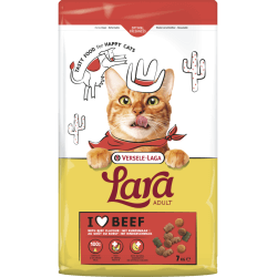 LARA ADULT BOEUF 7 Kg