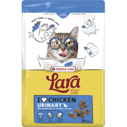 LARA ADULT CARE URINARY AU...