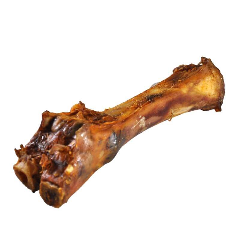 PATTE DE VEAU 510 - 600gr/25 - 30cm