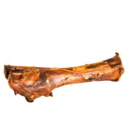 PIED DE PORC 460 - 510gr/19cm